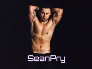 SeanPry