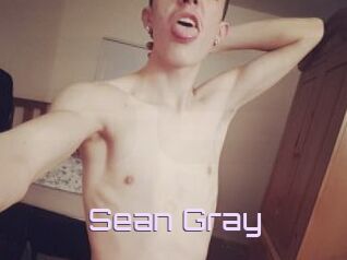 Sean_Gray