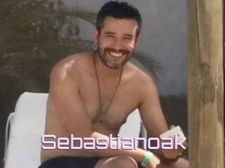 Sebastianoak