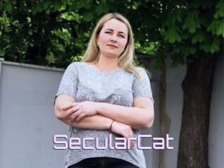 SecularCat