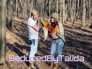 SeducedByTalida