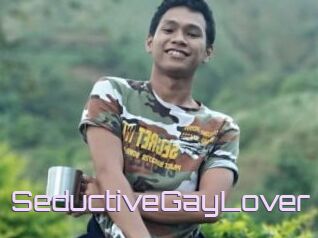 SeductiveGayLover
