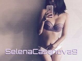 SelenaCasanova9