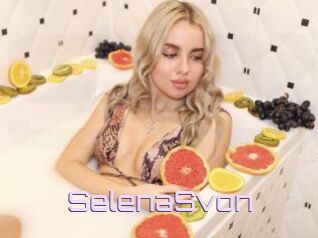 SelenaSvon