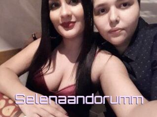 Selenaandorumm