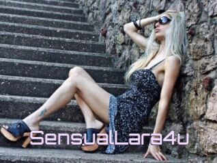 SensualLara4u