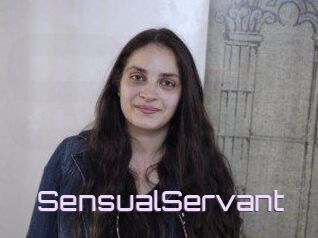 SensualServant