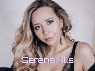 SerenaHills