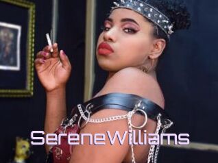 SereneWilliams