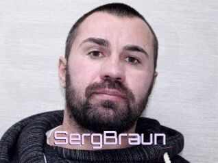 SergBraun