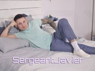 SergeantJavier