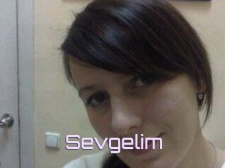 Sevgelim