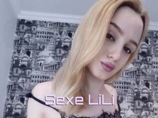 Sexe_LiLi