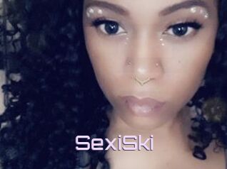 SexiSki