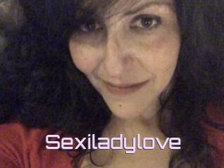Sexiladylove