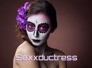 Sexxductress