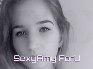 SexyAmy_ForU