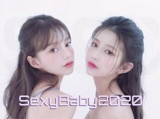 SexyBaby2020