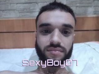 SexyBoy07