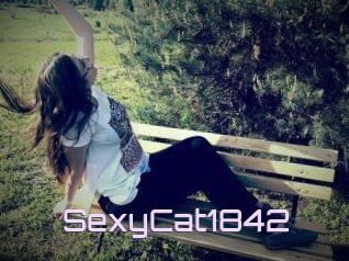 SexyCat1842
