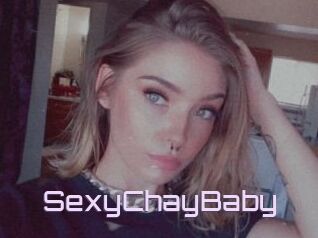 SexyChayBaby