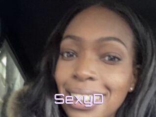 SexyD