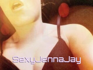 SexyJennaJay