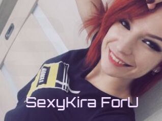 SexyKira_ForU