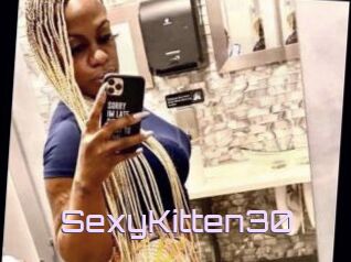 SexyKitten30