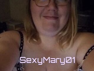 SexyMary01