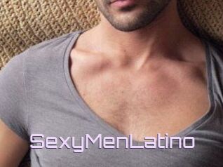 SexyMenLatino