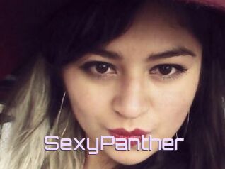 SexyPanther