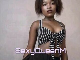 SexyQueenM
