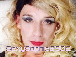 SexySophie2902