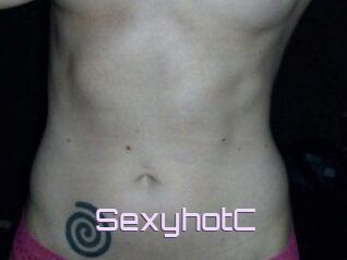 SexyhotC