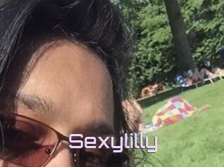 Sexylilly