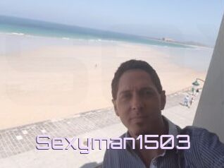 Sexyman1503