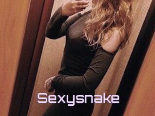 Sexysnake