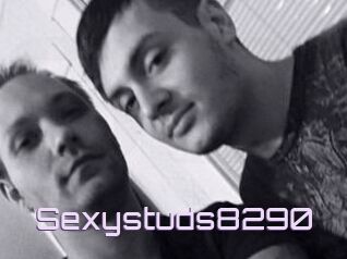 Sexystuds8290