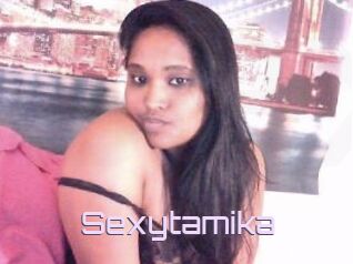 Sexytamika