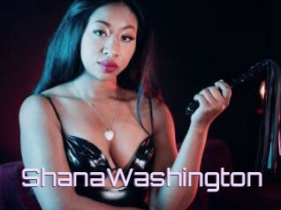 ShanaWashington