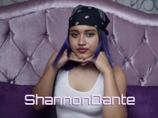 ShannonDante