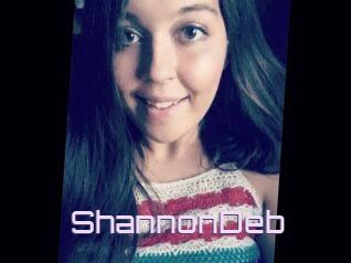 ShannonDeb
