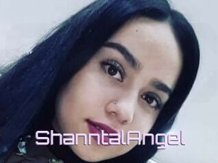 ShanntalAngel
