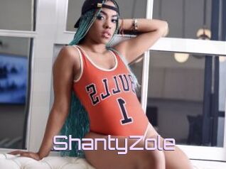 ShantyZole