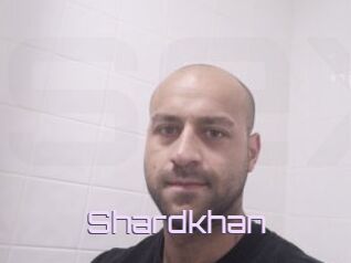 Shardkhan