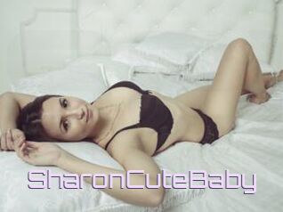 SharonCuteBaby