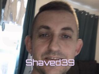 Shaved39