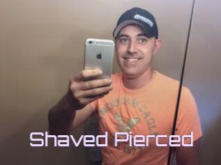 Shaved_Pierced