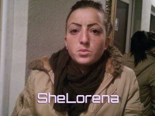SheLorena